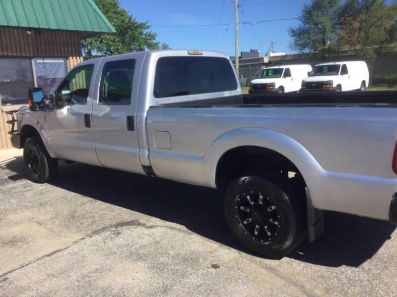 ford f-250 super duty 2014 1FD7W2B68EEB66394 image ford f-250 super duty 2014 1FD7W2B68EEB66394 image